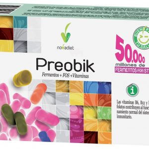 PREOBIK