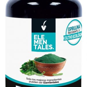 ESPIRULINA