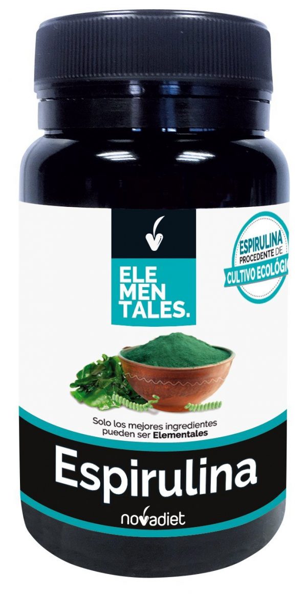 ESPIRULINA