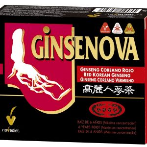 GINSENOVA