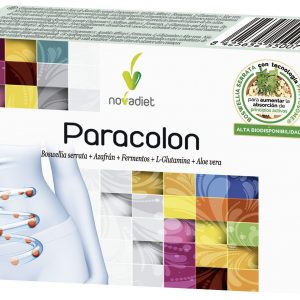 PARACOLON