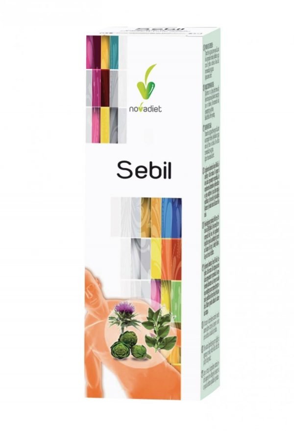 SEBIL