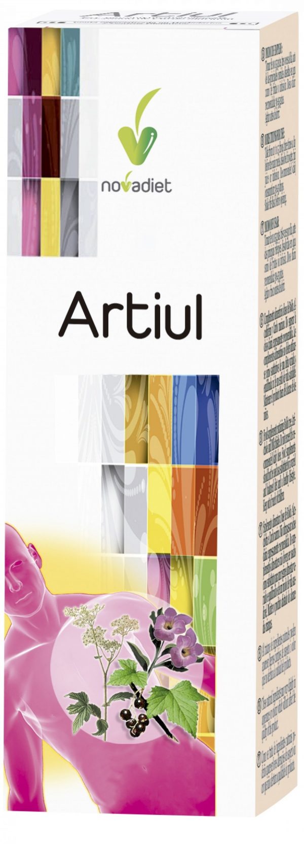 ARTIUL