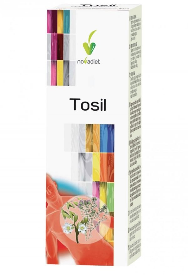 TOSIL