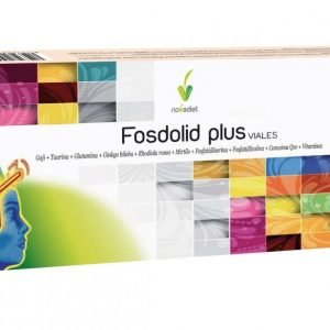 FOSDOLID PLUS VIALES