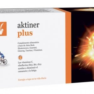 AKTINER PLUS