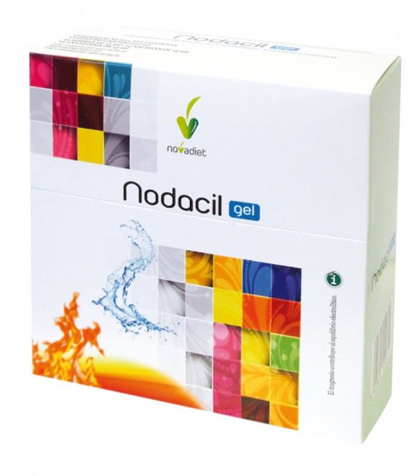 NODACIL GEL