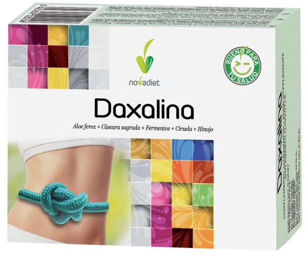 DAXALINA