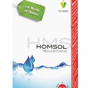 HOMSOL 30 ML