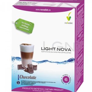 LIGHT NOVA CHOCOLATE