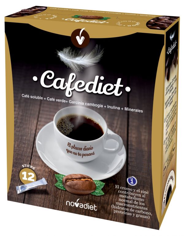 CAFEDIET