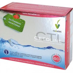 CETOLINE