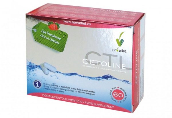 CETOLINE