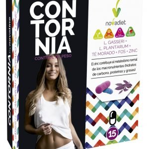 CONTORNIA