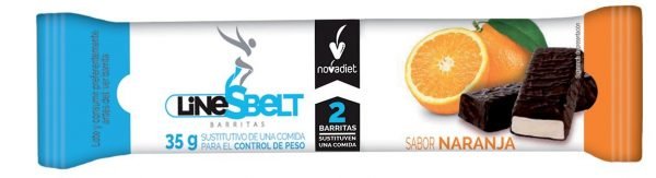LINE SBELT NARANJA
