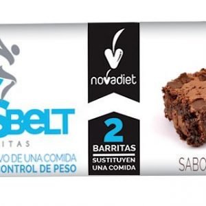 LINE SBELT BROWNIE