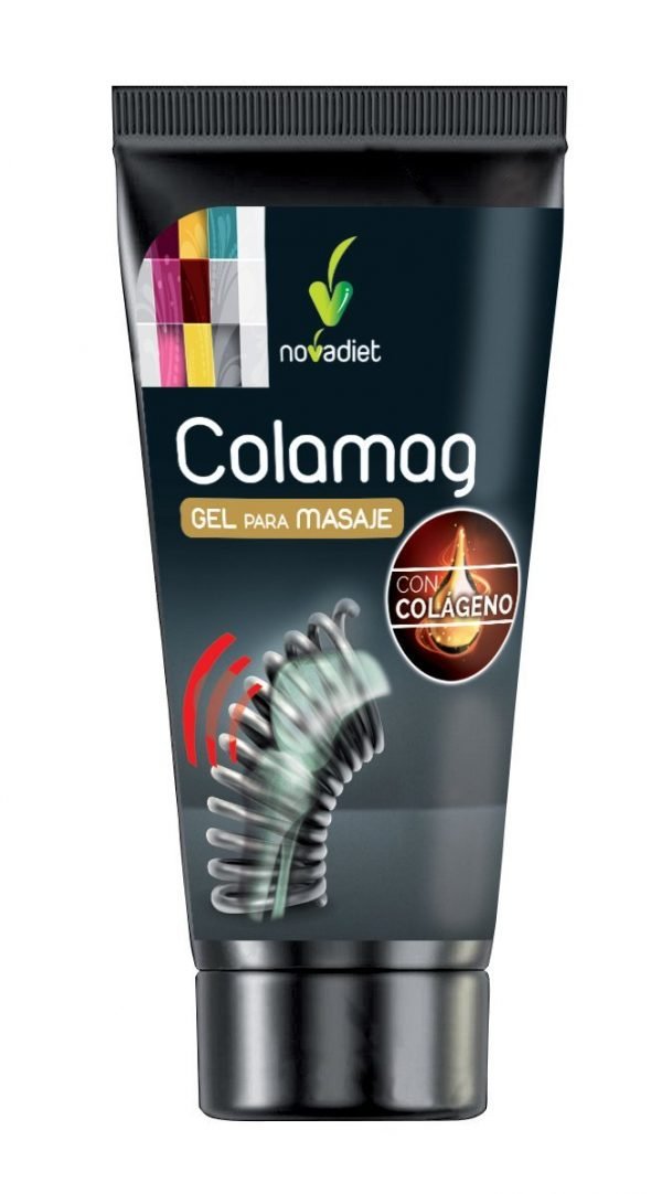 COLAMAG GEL