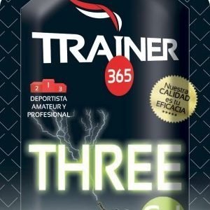 TRAINER THREE