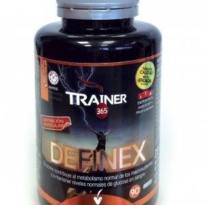 TRAINER DEFINEX