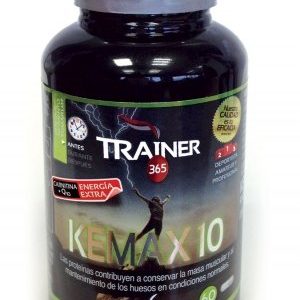 TRAINER KEMAX10