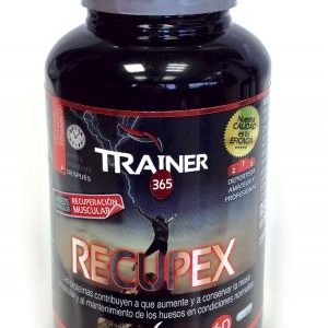 TRAINER RECUPEX