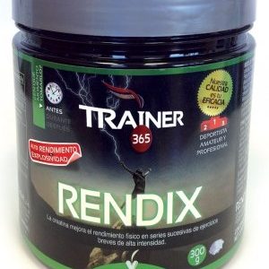 TRAINER RENDIX