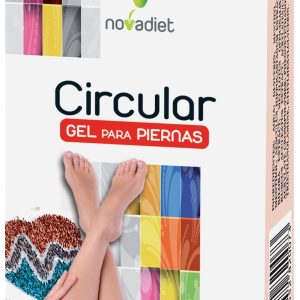 CIRCULAR GEL