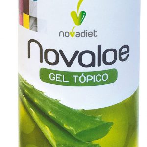 NOVALOE GEL