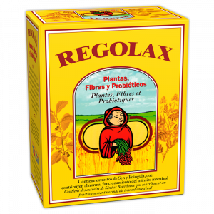 REGOLAX