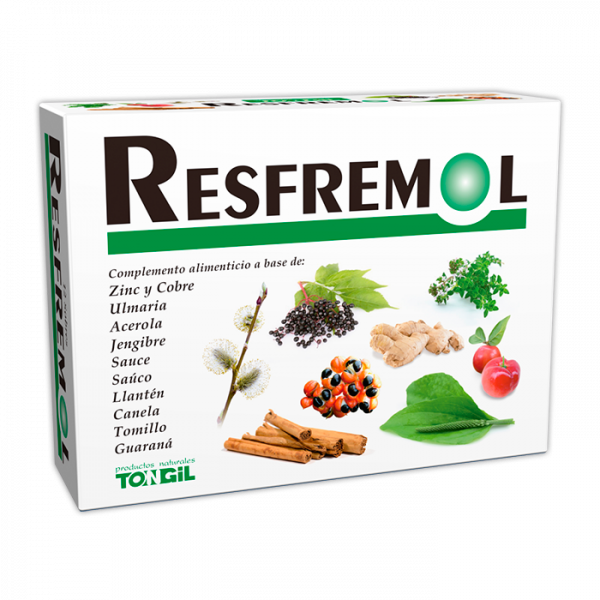 RESFREMOL