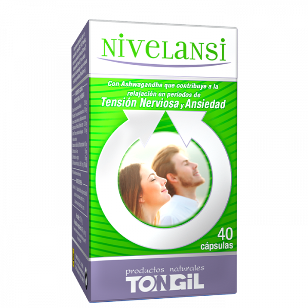 NIVELANSI