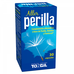 ALLER PERILLA