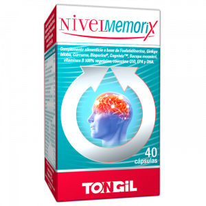 NIVELMEMORIX