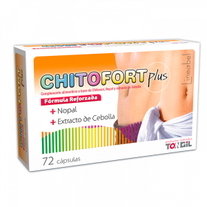 CHITOFORT PLUS