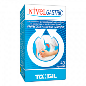 NIVELGASTRIC