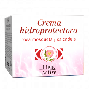 CREMA HIDROPROTECTORA ROSA MOSQUETA