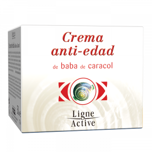 CREMA ANTI-EDAD BABA DE CARACOL