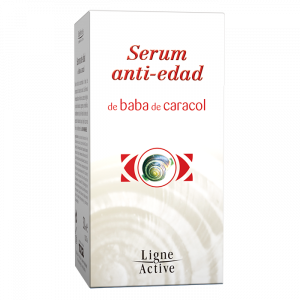 SERUM ANTI-EDAD BABA DE CARACOL