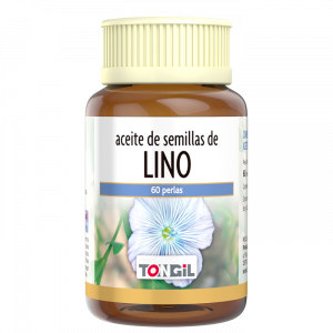 ACEITE DE SEMILLAS DE LINO