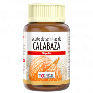 ACEITE DE SEMILLAS DE CALABAZA