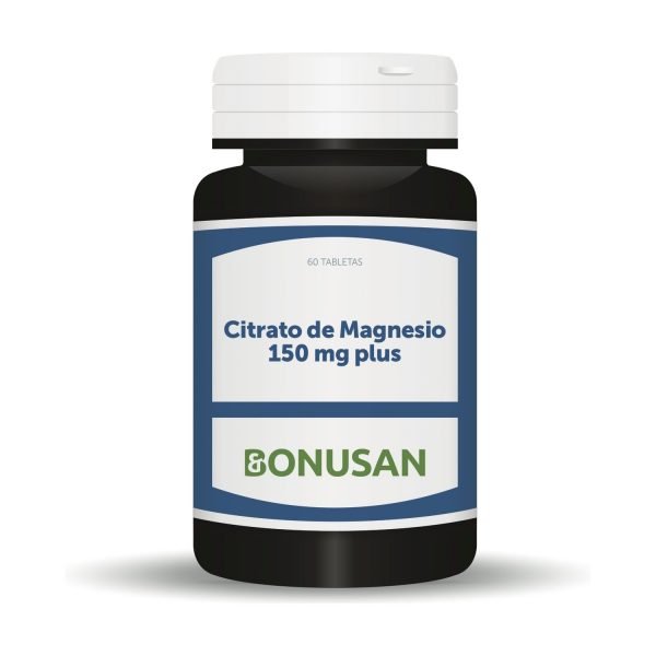 Citrato de Magnesio