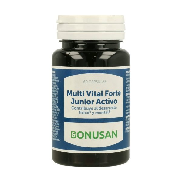 Multi Vital Forte Junior Activo - Imagen 2