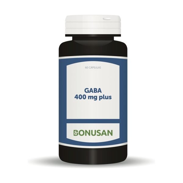 Gaba Plus