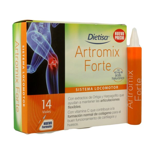 Artromix Forte