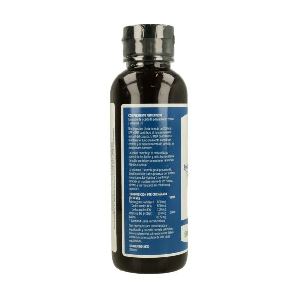 Synomega 3 (Sabor Mango) - Imagen 3