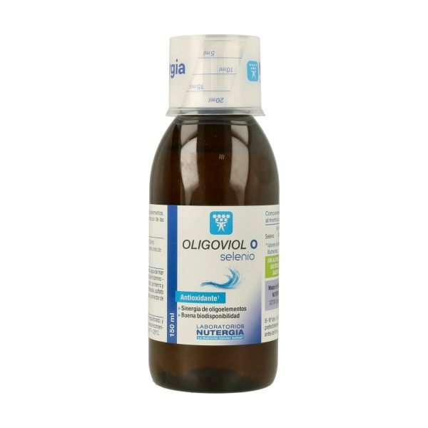 Oligoviol Sm-O - Imagen 2