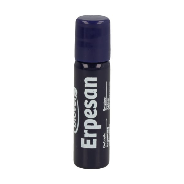 Erpesan (Aplicador Labial)