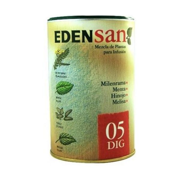 Edensan 5 Dig