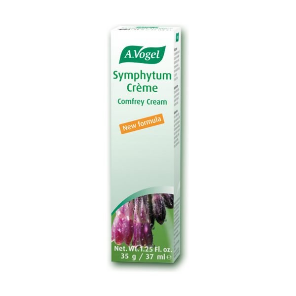 Crema Symphytum