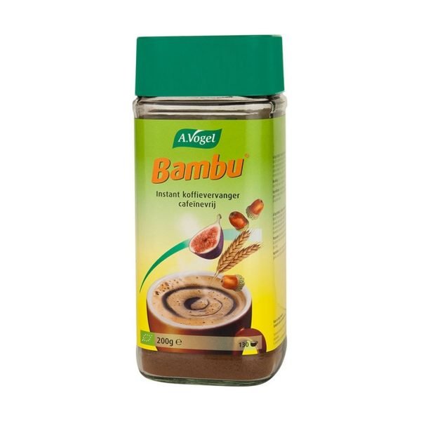 Bambú soluble